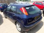 2004 FORD FOCUS ZETE for sale at Copart SANDY