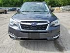 2018 Subaru Forester 2.5I Touring for Sale in Ellwood City, PA - Rear End