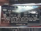 2018 Kia Forte Lx продається в Arcadia, FL - Front End