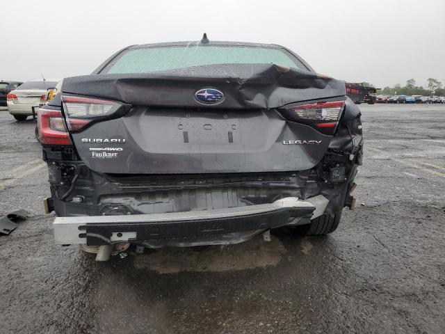  SUBARU LEGACY 2024 Szary