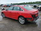 2020 Audi A4 Premium en Venta en Hillsborough, NJ - Rear End