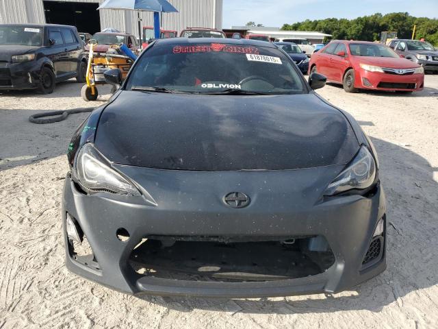  TOYOTA SCION 2015 Чорний