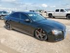 2011 Audi A8 Quattro for Sale in Houston, TX - Normal Wear