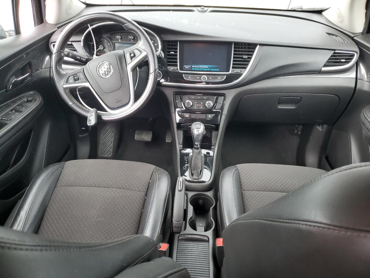 2019 Buick Encore Preferred VIN: KL4CJESB4KB760794 Lot: 60052075