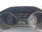 2015 FORD FOCUS ZETE for sale at Copart PETERLEE