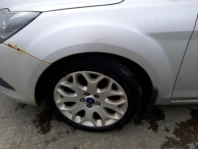 2010 FORD FOCUS ZETE