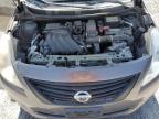 2014 Nissan Versa S იყიდება Mentone-ში, CA - Rear End
