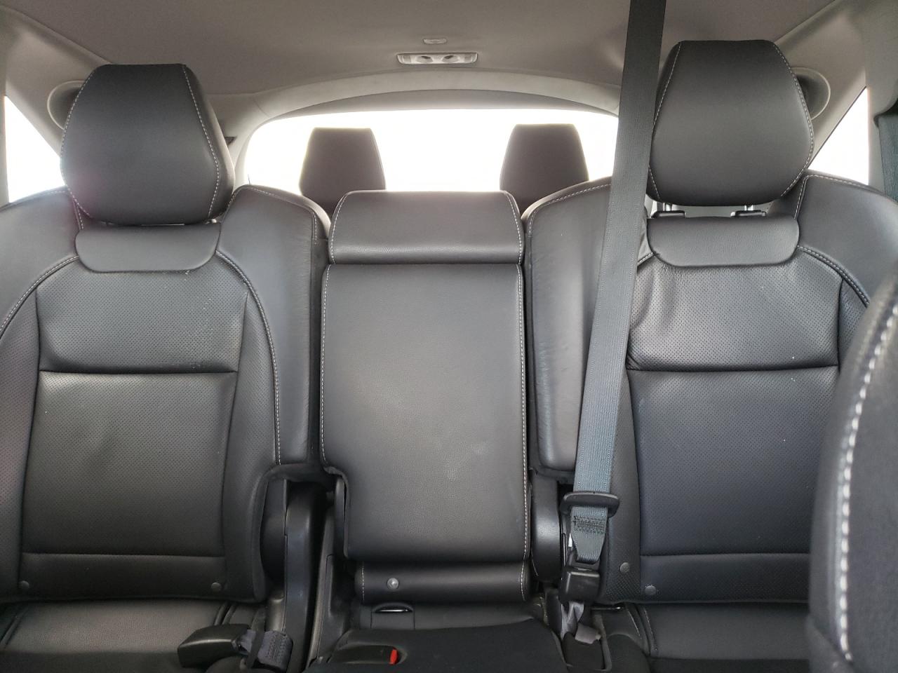 2020 Acura Mdx Technology VIN: 5J8YD3H50LL018172 Lot: 62279265