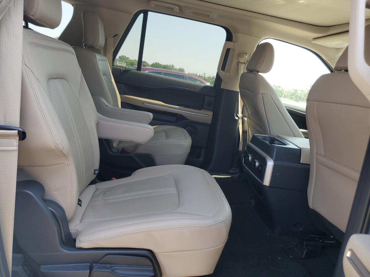 FORD EXPEDITION 2024 VIN 1FMJK2A80REA32893 фото 11