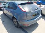 2009 FORD FOCUS ZETE for sale at Copart SANDY