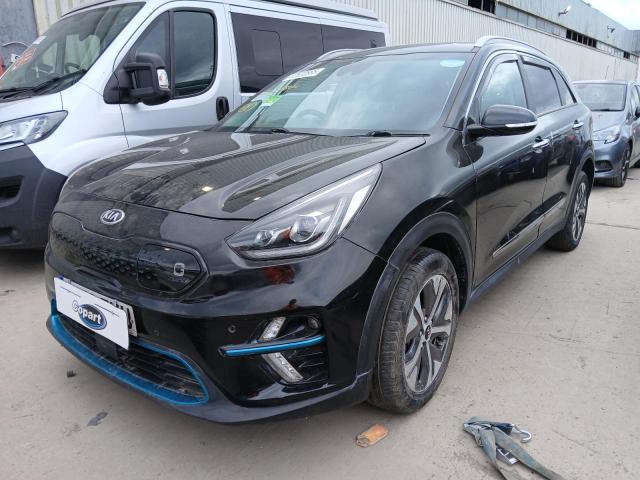 KIA NIRO 4 EV 2020