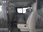 2012 VAUXHALL VIVARO 290 for sale at Copart EAST KILBRIDE