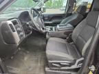 2014 CHEVROLET SILVERADO K1500 LT   for sale at Copart CT - HARTFORD