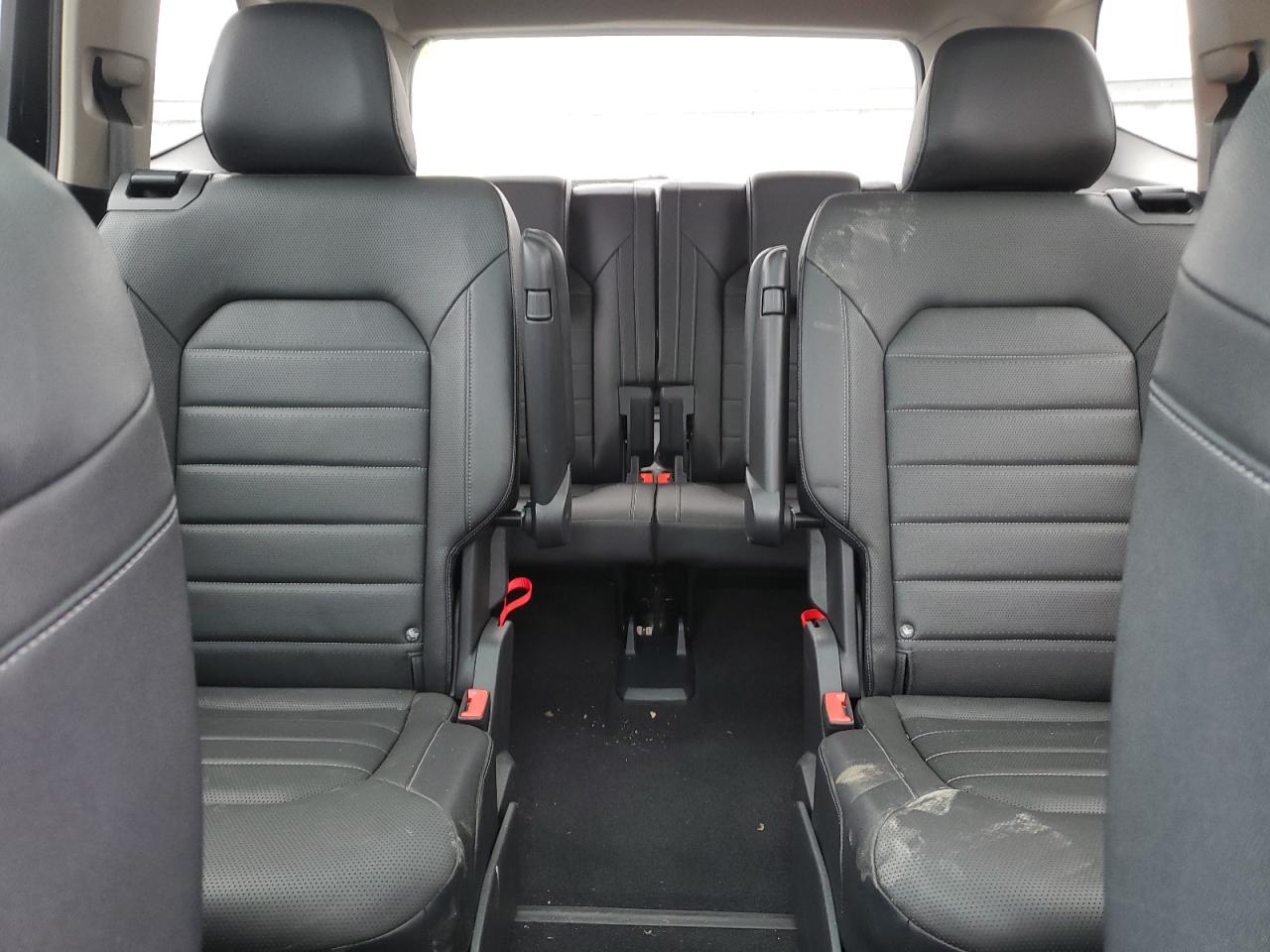 2019 Volkswagen Atlas Sel VIN: 1V2MR2CA8KC616004 Lot: 62761965