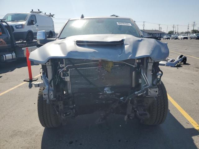  RAM 2500 2024 Srebrny