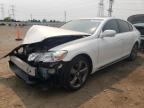 2011 Lexus Gs 350 for Sale in Elgin, IL - Front End