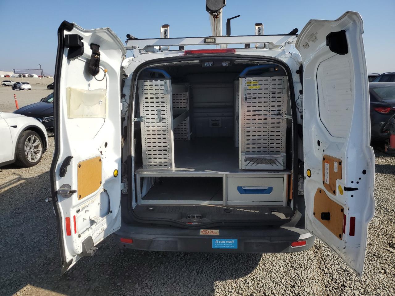 FORD TRANSIT 2015 VIN NM0LS7E7XF1180013 фото 10