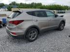 2018 Hyundai Santa Fe Sport  na sprzedaż w Barberton, OH - Front End