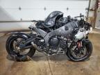 2025 KAWASAKI ZX1002 M   for sale at Copart OH - CLEVELAND WEST