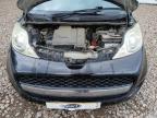 2010 PEUGEOT 107 URBAN for sale at Copart WISBECH