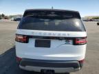 2018 Land Rover Discovery Hse Luxury   for Sale in North Las Vegas, NV - Minor Dent/Scratches