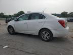 2014 Chevrolet Sonic Lt იყიდება Lebanon-ში, TN - Side