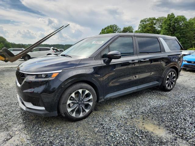 KIA CARNIVAL E 2024