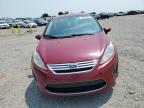 2011 Ford Fiesta Se en Venta en Earlington, KY - Hail