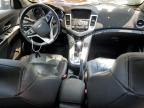 2015 Chevrolet Cruze    en Venta en Chambersburg, PA - Burn - Engine