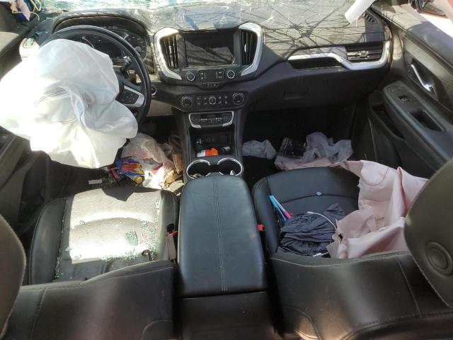  GMC TERRAIN 2024 Granatowy