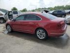 2017 Volkswagen Passat Se de vânzare în Louisville, KY - Hail