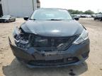 2019 Nissan Sentra S   за продажба в Fredericksburg, VA - Front End