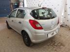 2012 VAUXHALL CORSA S AC for sale at Copart SANDWICH