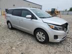 2015 Kia Sedona Lx for Sale in Appleton, WI - Front End
