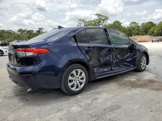  TOYOTA COROLLA 2020 Blue