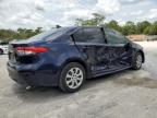 2020 Toyota Corolla Le zu verkaufen in Fort Pierce, FL - Side
