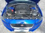 2016 JAGUAR XE PRESTIG for sale at Copart BELFAST