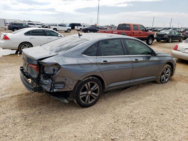  VOLKSWAGEN JETTA 2023 Угольный