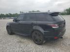 2016 Land Rover Range Rover Sport Hst for Sale in Barberton, OH - Mechanical