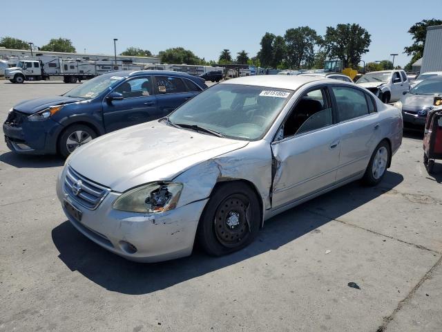 2003 Nissan Altima Base  