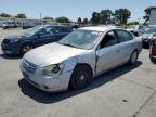 2003 Nissan Altima Base   იყიდება Sacramento-ში, CA - Front End