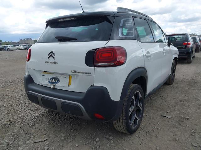 2022 CITROEN C3 AIRCROS