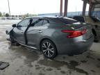 2017 Nissan Maxima 3.5S   للبيع في Riverview، FL - Front End