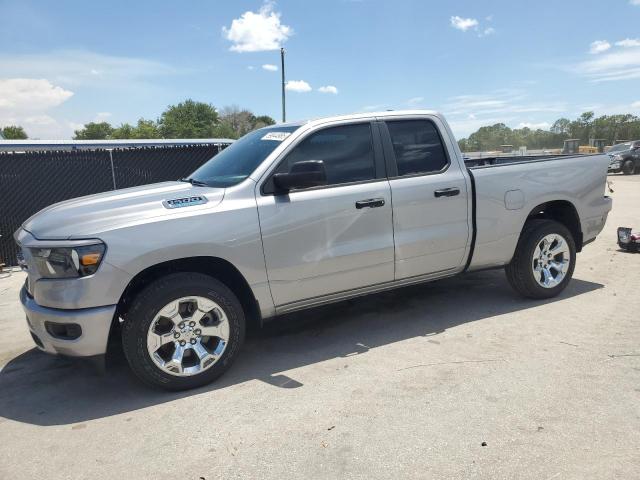  RAM 1500 2023 Srebrny