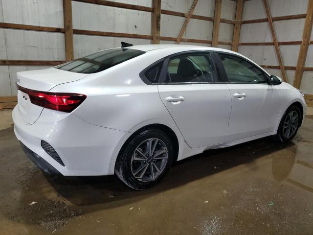  KIA FORTE 2023 White