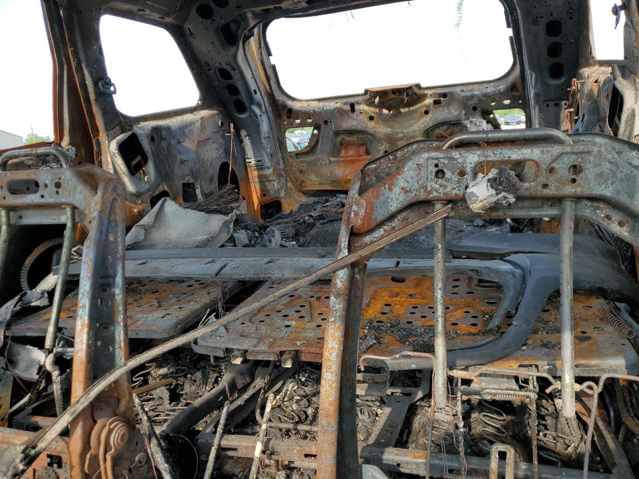 2018 Jeep Grand Cher VIN: 1CARJFAG3JC437347 Lot: 63739495