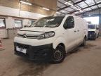 2021 CITROEN DISPATCH 1 for sale at Copart SANDWICH