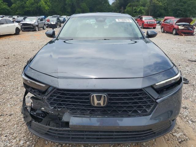  HONDA ACCORD 2024 Gray