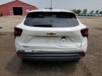 2025 CHEVROLET TRAX LS   for sale at Copart ON - LONDON
