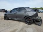 2012 Toyota Camry Base en Venta en Apopka, FL - Rear End